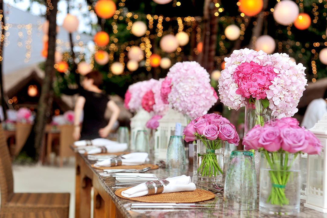 Alquiler de terrazas y rooftops para bodas en Madrid y Barcelona