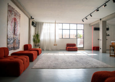 Espacio eventos Barcelona