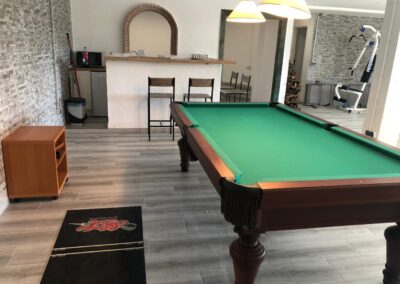 Casa para celebraciones