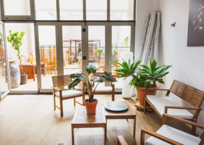 Espacio eventos Barcelona