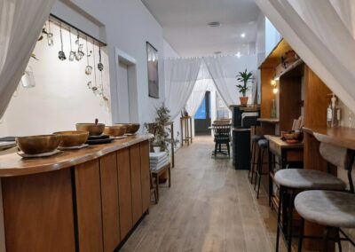 Espacio privado Barcelona