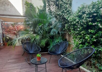 Jardin Eventos