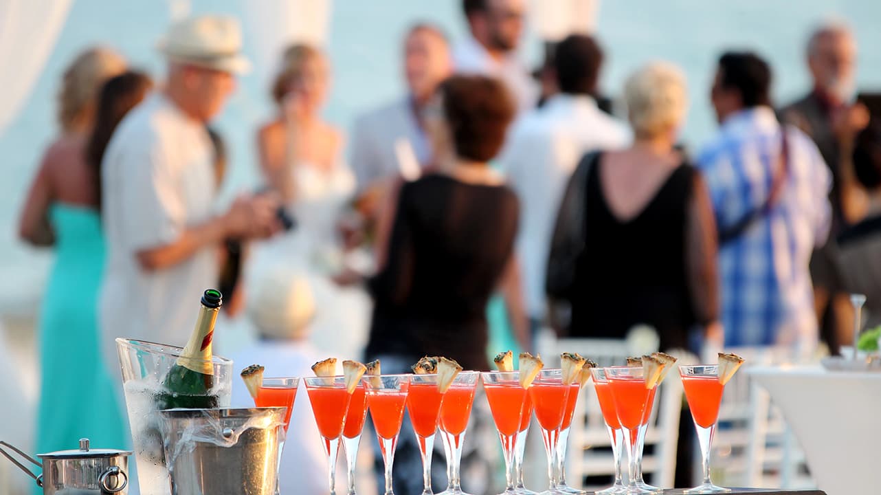 Terrazas y rooftops para celebraciones en Madrid y Barcelona