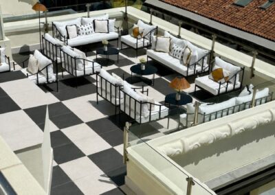 Terraza Eventos Privados